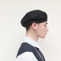 Восьмиугольный берет для мужчин фото