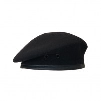 Восьмиугольный берет для мужчин фото