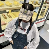 Визор в клетку с фруктами фото