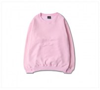 Однотонный теплый качественный свитшот фото