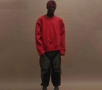 Однотонный теплый качественный свитшот фото