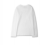 Длинная кофта с принтом мальчика фото