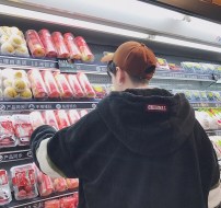 Теплая плюшевая кофта на бархатной подкладке фото