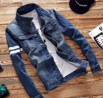 Джинсовая куртка Boston 67