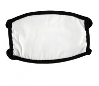 Маска на рот и нос с аниме фото