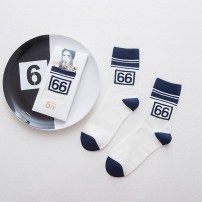 Высокие носки 99 и 66 фото