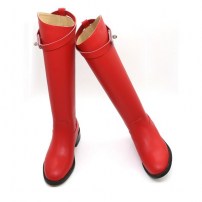 Женские сапоги осень\зима с ремешком фото