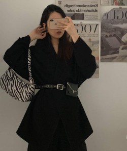 Съемная поясная сумка на ремне фото