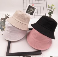 Панамка стильная классическая