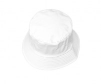 Панамка стильная классическая фото