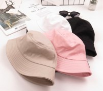 Панамка стильная классическая фото