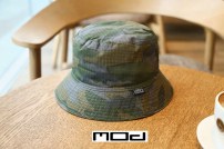 Панамка летняя камуфляжная фото