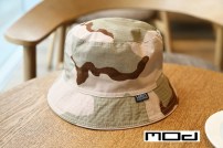 Панамка летняя камуфляжная фото