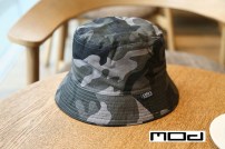 Панамка летняя камуфляжная фото