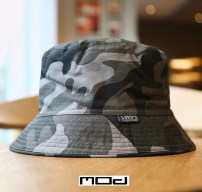 Панамка летняя камуфляжная фото