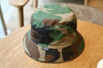 Панамка летняя камуфляжная фото