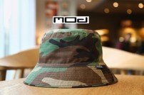 Панамка летняя камуфляжная фото