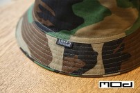 Панамка летняя камуфляжная фото