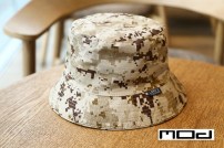 Панамка летняя камуфляжная фото