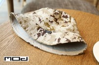 Панамка летняя камуфляжная фото