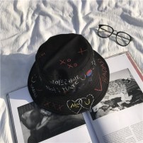 Летняя панама с надписями фото