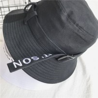 Панама с ремешком и надписью Hold up фото