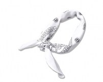 Бандама на голову фото