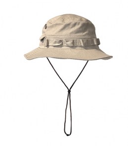 Модная панамка большая - походная фото