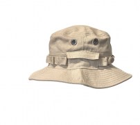 Модная панамка большая - походная фото