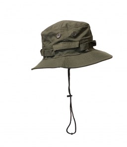 Модная панамка большая - походная фото