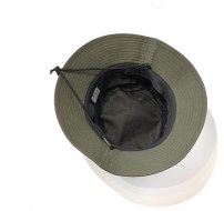 Модная панамка большая - походная фото