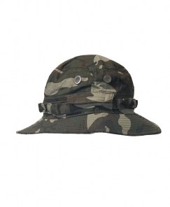 Модная панамка большая - походная фото