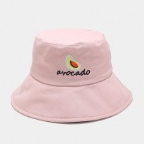 Панамка с авокадо фото