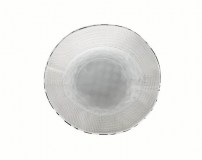 Панамка в шахматную клетку фото