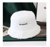 Зимняя панамка с лейбой фото