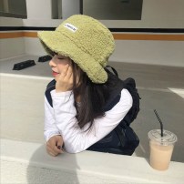 Зимняя панамка с лейбой фото