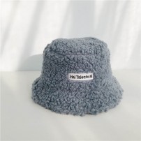 Зимняя панамка с лейбой фото