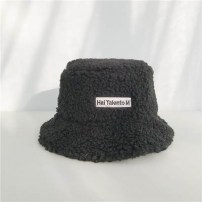 Зимняя панамка с лейбой фото