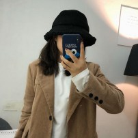 Теплая панама женская фото