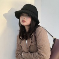 Теплая панама женская фото