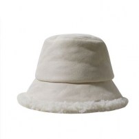 Теплая панама женская фото