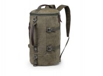 Большая дорожная сумка-рюкзак фото