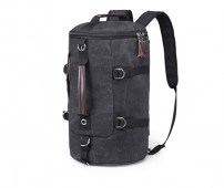 Большая дорожная сумка-рюкзак фото