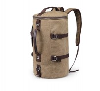 Большая дорожная сумка-рюкзак фото