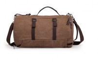 Большая дорожная сумка-рюкзак фото