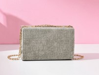 Мини сумка клатч под ретро фото