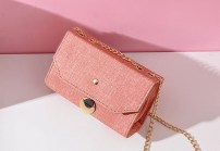 Мини сумка клатч под ретро фото