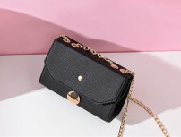 Мини сумка клатч под ретро фото