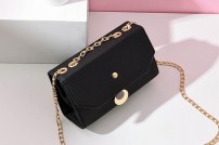 Мини сумка клатч под ретро фото