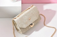 Мини сумка клатч под ретро фото